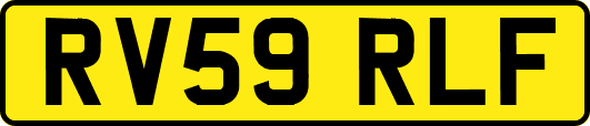 RV59RLF