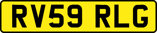 RV59RLG