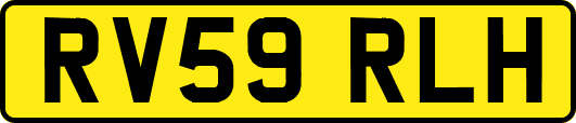 RV59RLH