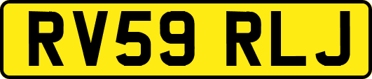 RV59RLJ