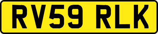 RV59RLK