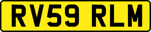 RV59RLM