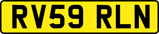 RV59RLN