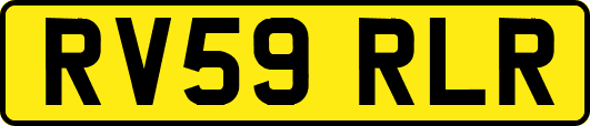 RV59RLR