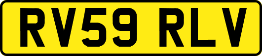 RV59RLV