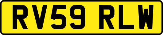 RV59RLW