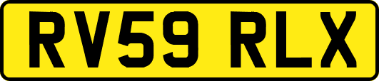 RV59RLX