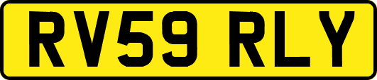 RV59RLY