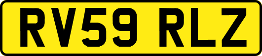 RV59RLZ