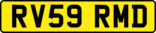 RV59RMD