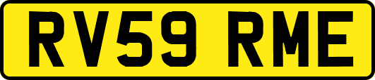 RV59RME