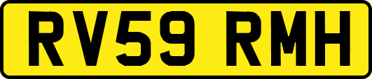 RV59RMH
