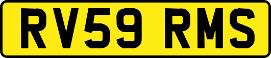 RV59RMS