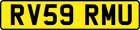 RV59RMU