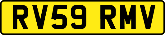 RV59RMV