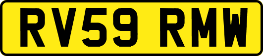 RV59RMW