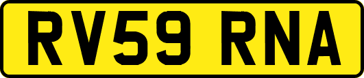 RV59RNA