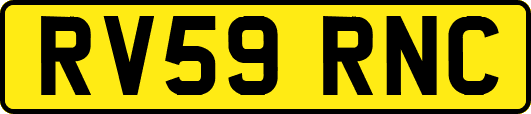 RV59RNC