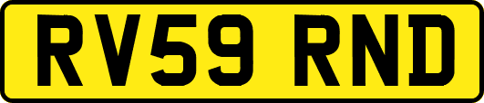 RV59RND