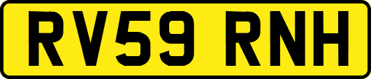 RV59RNH