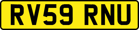 RV59RNU