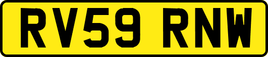 RV59RNW