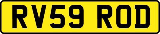 RV59ROD