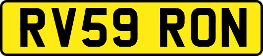 RV59RON