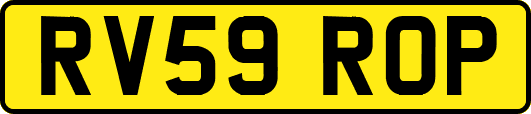 RV59ROP