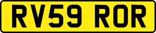 RV59ROR