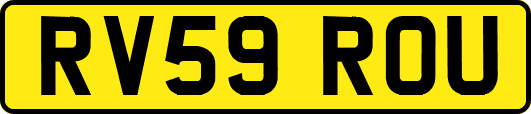 RV59ROU