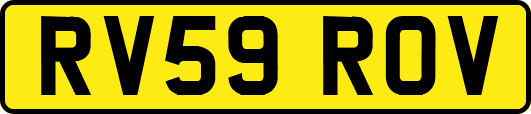 RV59ROV