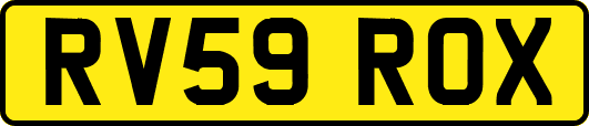 RV59ROX