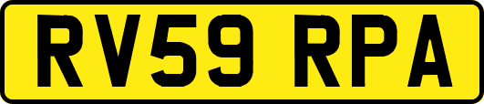 RV59RPA