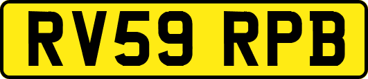 RV59RPB