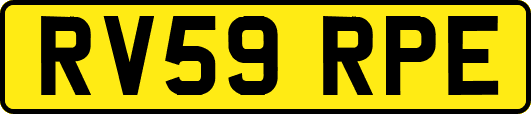 RV59RPE
