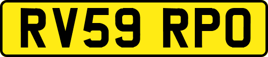 RV59RPO