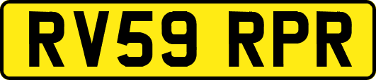 RV59RPR