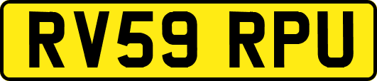 RV59RPU