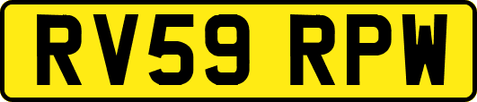 RV59RPW