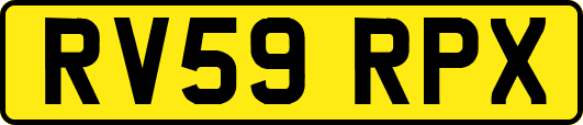 RV59RPX