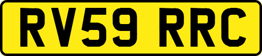RV59RRC