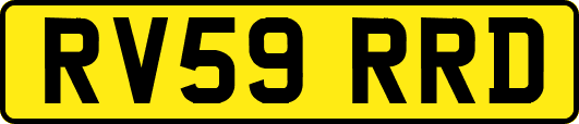RV59RRD