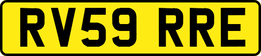 RV59RRE