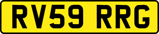 RV59RRG