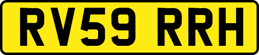 RV59RRH