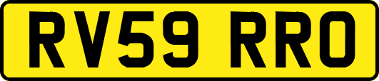 RV59RRO