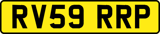 RV59RRP