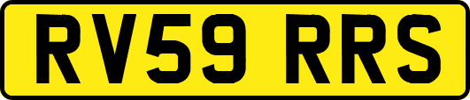 RV59RRS