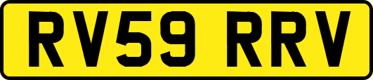 RV59RRV